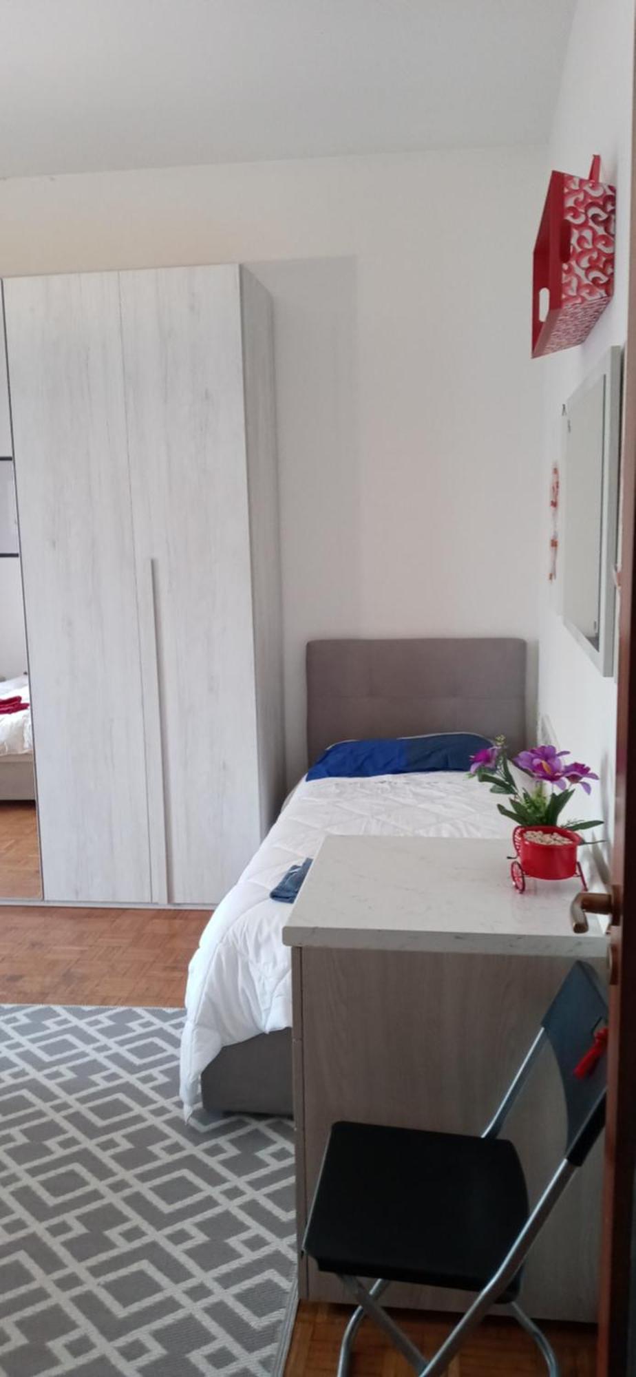 Sara Apartman Fidenza Kültér fotó