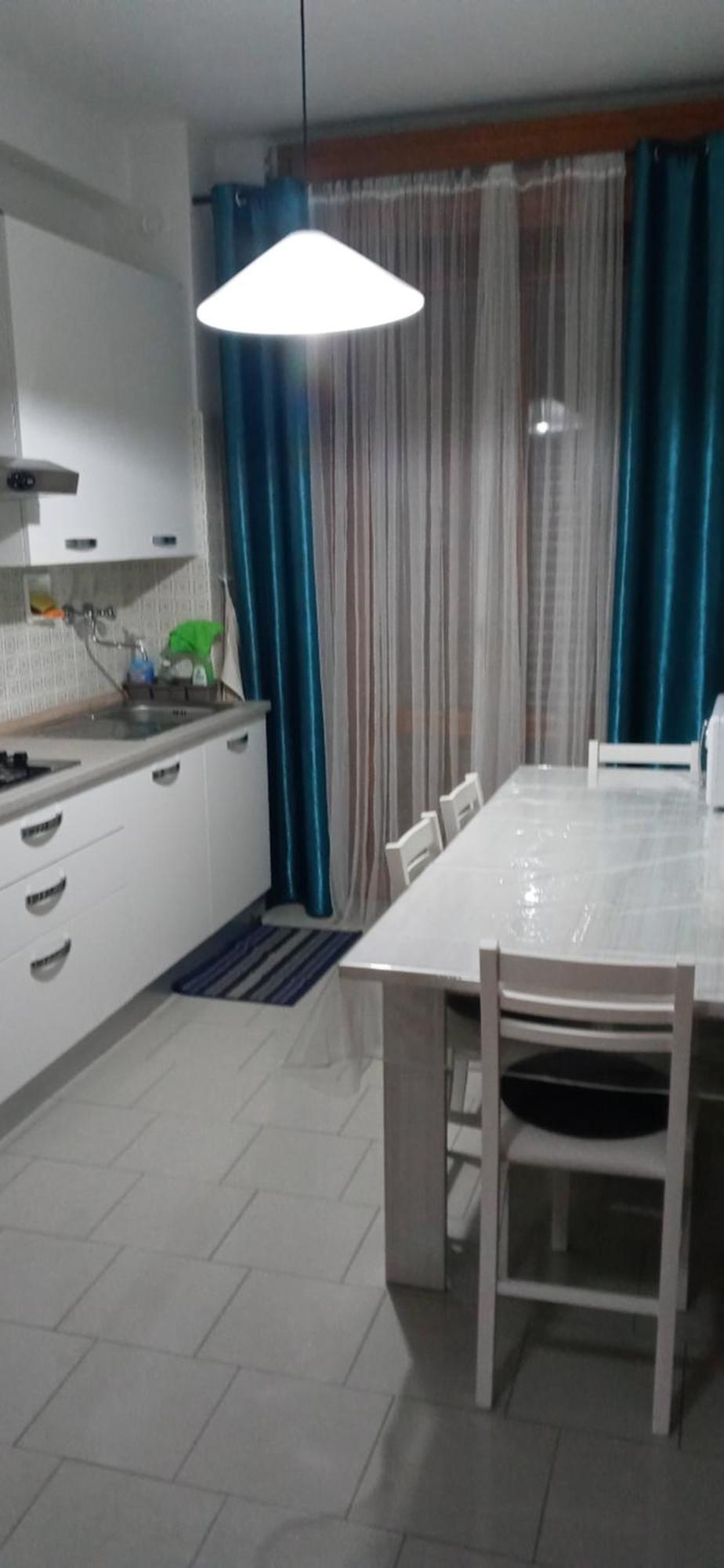 Sara Apartman Fidenza Kültér fotó