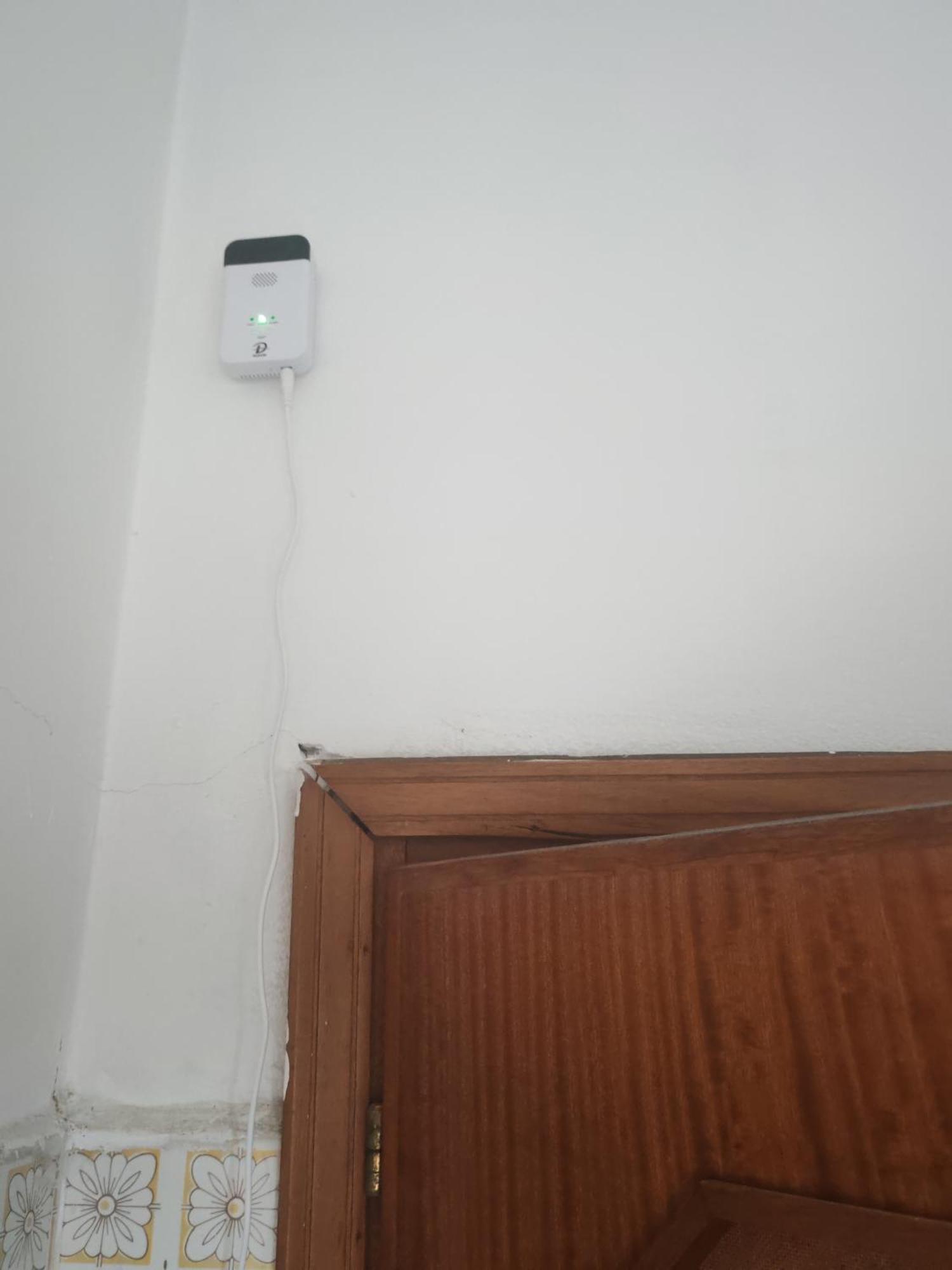 Sara Apartman Fidenza Kültér fotó